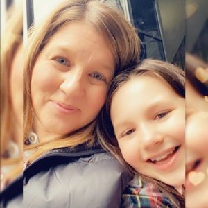 Meet your Posher, Valerie